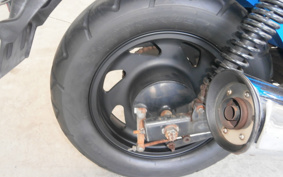 KAWASAKI ELIMINATOR 250V VN250A