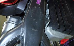 HONDA CRF250M MD44