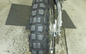 HONDA CRF125F 2026 JE03
