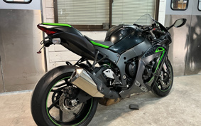 KAWASAKI NINJA ZX-10R SE 2019 ZXT02E