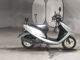 Фото Honda DIO с японского аукциона