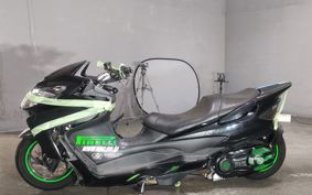 SUZUKI SKYWAVE 250M CJ45A