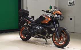 BMW R 1150 R ROCKSTAR 2006