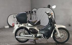 HONDA LITTLE CUB AA01