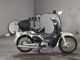 Фото Honda LITTLE CUB 2011 с японского аукциона