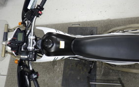 YAMAHA SEROW 250 Gen.2 1997 DG17J