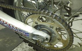 YAMAHA YZ250FX CG37C