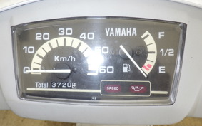 YAMAHA JOG Gen.1 3KJ