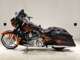 Фото Harley FLHXSE 1800CVO 2015 с японского аукциона