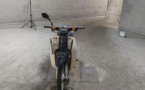 HONDA SUPER CUB50 AA09