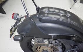 HARLEY FLSTF 1450 2001
