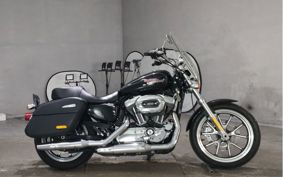 HARLEY XL1200T 2014 LL3