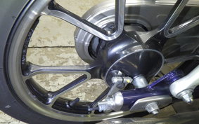 HONDA C125 SUPER CUB 2019 JA48