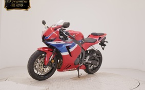 HONDA CBR600RR 2024 PC40