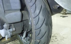 SUZUKI LET's 4 1993 CA45A