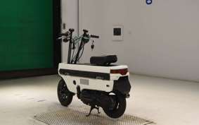 HONDA MOTOCOMPO 2021 AB12