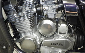 YAMAHA XJ650 SPECIAL 1981 4L6