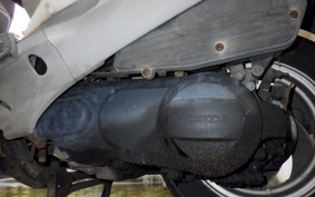 HONDA SPACY 125 JF04
