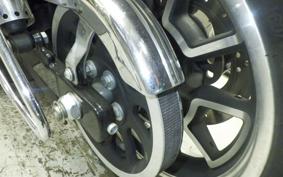 HARLEY FXDL 1580 2016