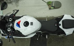 BMW S1000RR M Sport 2025