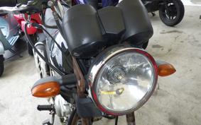 YAMAHA YBR125