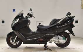 SUZUKI SKYWAVE 400 S 3 2006 CK44A