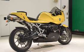 BMW R1200S 2009