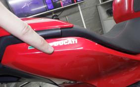 DUCATI SS937S 2018