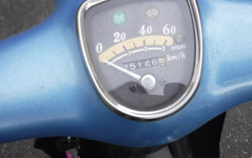 HONDA LITTLE CUB AA01