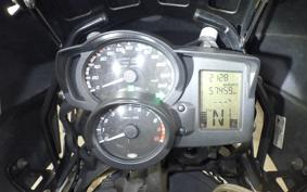 BMW F800GS 2013