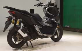 HONDA ADV150 KF38