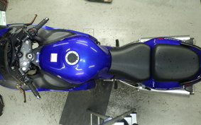 SUZUKI GSX-1300R HAYABUSA 2008