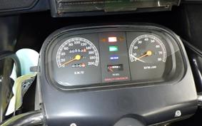 HARLEY FLTC SIDECAR 1340 1988