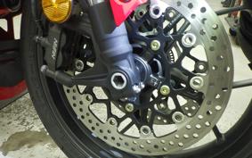 HONDA CBR650R E-Clutch 2026 RH17