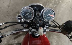 HONDA CB400 1996 CB400F