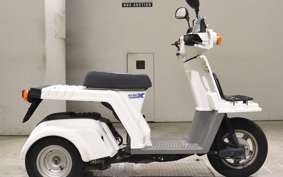 HONDA GYRO X TD02