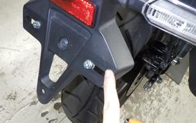 HONDA GB350S 2022 NC59
