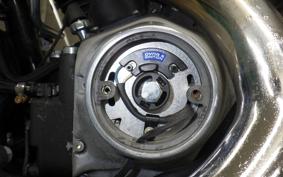 HARLEY FXSTS 1340 1991