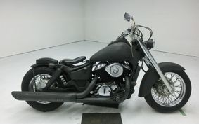 HONDA SHADOW 400 1998 NC34