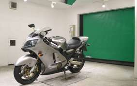 KAWASAKI ZX 1200 NINJA R 2001