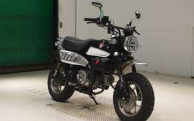 HONDA MONKEY 125 ABS 2015 JB02
