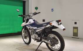 YAMAHA SEROW 225 Gen.3 4JG