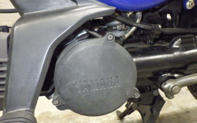 YAMAHA POPGAL 2007 17J