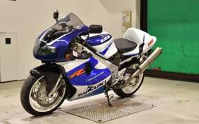 SUZUKI TL1000R 1999