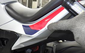 BMW S1000XR 2022