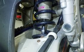 YAMAHA YZ250FX 2022 CG41C