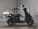 Фото Yamaha JOG с японского аукциона