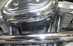 HARLEY XLH883 HUGGER 1998