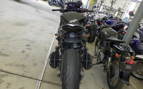 KAWASAKI NINJA 1000 A 2011