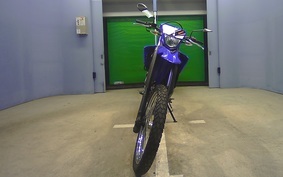 YAMAHA WR125R DE07